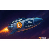Metaplanet刚刚购入1.08亿美元比特币——现在持仓量已超越特斯拉和Coinbase！