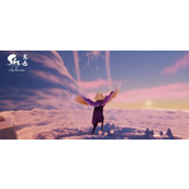 光遇水之灵怎么找-水之灵位置攻略