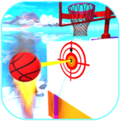 绳索篮球
