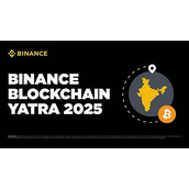 币安区块链之旅2025：通过社区力量推动区块链应用