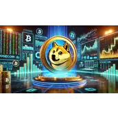 狗狗币价格濒临暴跌？值得关注的关键信号