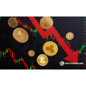 比特币在2025年突破72大关，重现2021年山寨币季行情