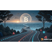 比特币恐惧消退，但投资者仍持谨慎态度——是什么在阻碍BTC上涨？