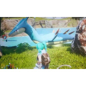 幻兽帕鲁滑水蛇怎么获得 帕鲁滑水蛇获取方法