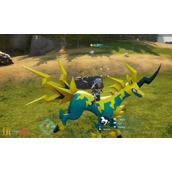 幻兽帕鲁雷角马在哪抓 帕鲁雷角马抓取地点介绍