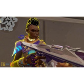 无畏契约源能行动星礈有什么技能 星礈技能详情介绍