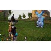 幻兽帕鲁疾旋鼬技能是什么 帕鲁疾旋鼬技能介绍