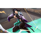 无畏契约源能行动贤者实战 实战技巧分享