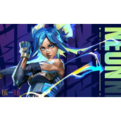 无畏契约源能行动霓虹技能有哪些 霓虹技能效果介绍