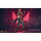 无畏契约源能行动雷兹实战 玩法技巧分享