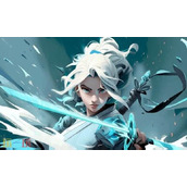 无畏契约源能行动捷风实战 玩法技巧分享