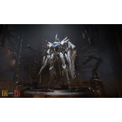 解限机ID可以重复吗 解限机取名规则介绍