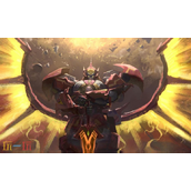 解限机玛什马克开荒用什么 玛什马克开荒机体推荐