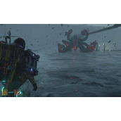 死亡搁浅2三战机械八爪鱼怎么打 三战机械八爪鱼打法攻略