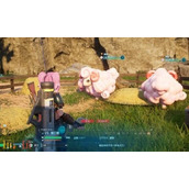 幻兽帕鲁棉花糖值得捕捉吗 帕鲁棉花糖捕捉介绍