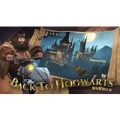 哈利波特魔法觉醒礼包码大全 哈利波特兑换码汇总(持续更新中)