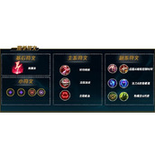 lol手游卡萨丁怎么玩?英雄联盟手游卡萨丁出装天赋加点攻略