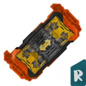 假面骑士雷杰多腰带模拟器