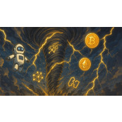 盘点近期 Crypto+AI 热门专案，这三个趋势变化显着