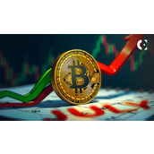 Polymarket预测7月比特币达12万美元概率为80%