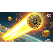 随着比特币创下历史新高，ADA和XRP引领山寨币集体上涨