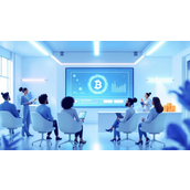 加密货币支付平台：变革中小企业薪资发放