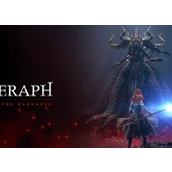 Web3遊戲《Seraph》代幣閃崩60%！官方緊急宣布回購$SERAPH