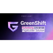 Greenshift Page Builder v11.8 汉化版    完整站点页面生成器(含组件)