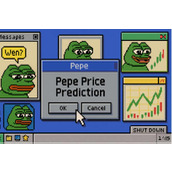 Pepe价格预测：2025年对PEPE来说可能是巨大的，尽管分析师已经在悄悄谈论一个已经上涨400%的竞争对手