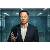 马斯克怒反驳「xAI缺钱传闻」：我没有在找新融资！