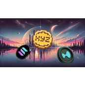 2025 牛市值得关注的 4 种潜力币