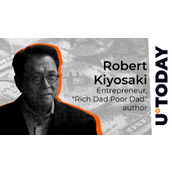《富爸爸穷爸爸》作者称自己是个“肥猪”囤积比特币