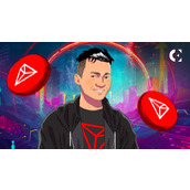 特朗普相关美元1币和币安Alpha Go Line上线，波场占据中心舞台