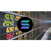 Solana会成为下一个ETF投资热点吗？6900万美元资金流入给出肯定答案