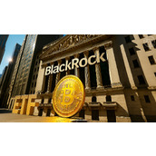 BlackRock比特币ETF以800亿美元资产管理规模打破纪录