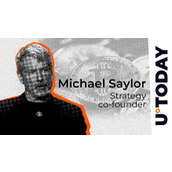 迈克尔·塞勒震撼发布"比特币专业"帖子，BTC反弹之际