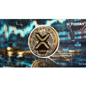 XRP：2025年通往3美元之路中的Top-2突破