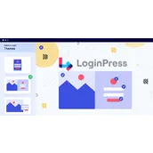 LoginPress PRO v5.0.1 汉化版    自定义WordPress 注册与登录