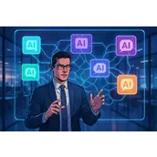 速览定义当前 AI 革命的 10 家 AI 公司与模型