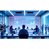 恒星流明（Stellar Lumens）占据中心舞台：革新加密工资支付