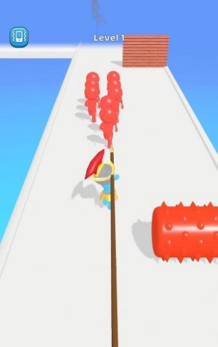 标枪王战跑免费版