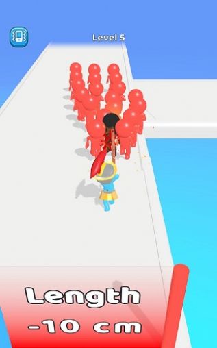 标枪王战跑免费版
