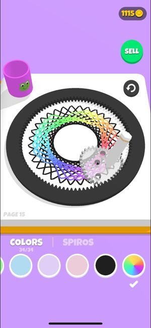 Spiro Art