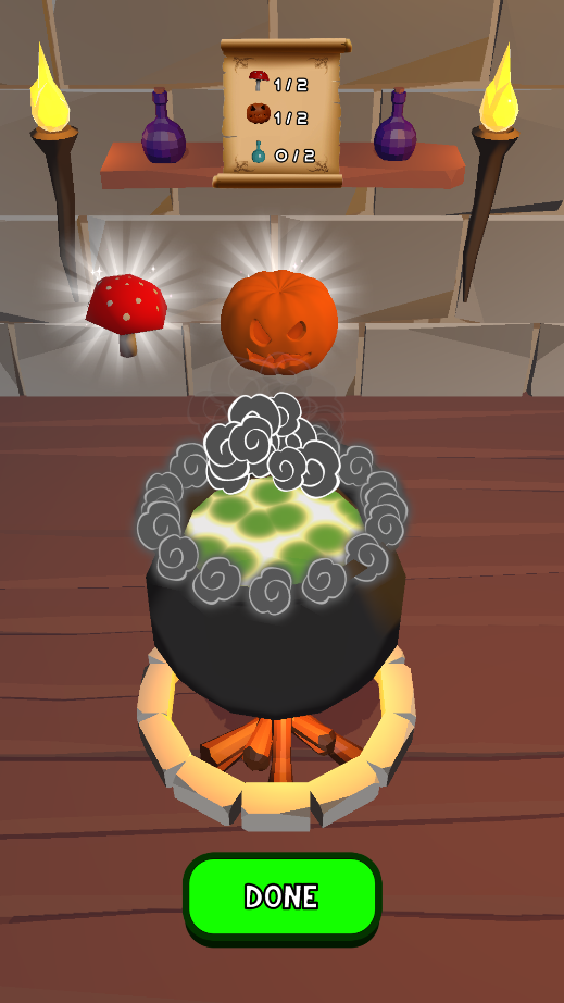 魔法酷飞