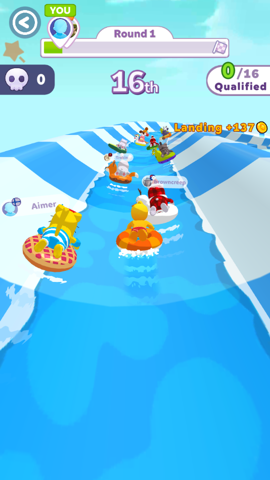 Aquaparkio