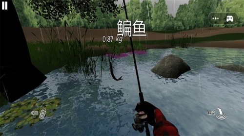 谁是钓鱼王者手机版