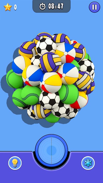 3d配对王一起消消消
