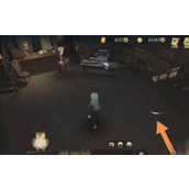 哈利波特魔法觉醒国庆彩蛋10.7位置 哈利波特10.7彩蛋位置