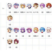 东方归言录节奏榜最新排行 东方归言录角色强度节奏排行榜