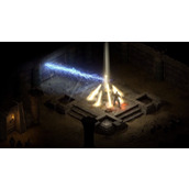 暗黑2重制版死灵法师开荒怎么加点?死灵法师开荒加点攻略